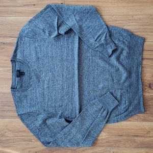 J. Crew Crew Neck Sweater